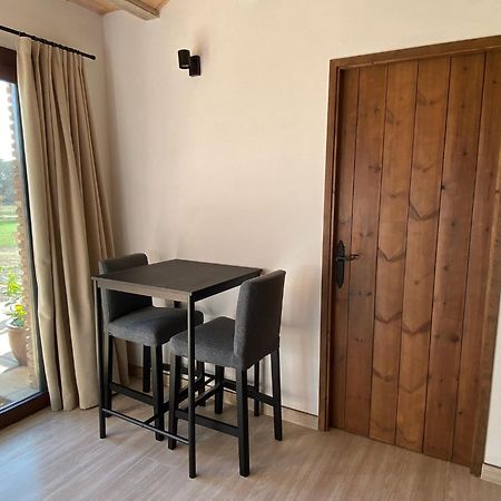 Can Massanet Llagostera Zewnętrze zdjęcie