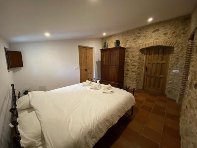 Can Massanet Llagostera Zewnętrze zdjęcie