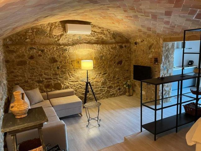 Can Massanet Llagostera Zewnętrze zdjęcie