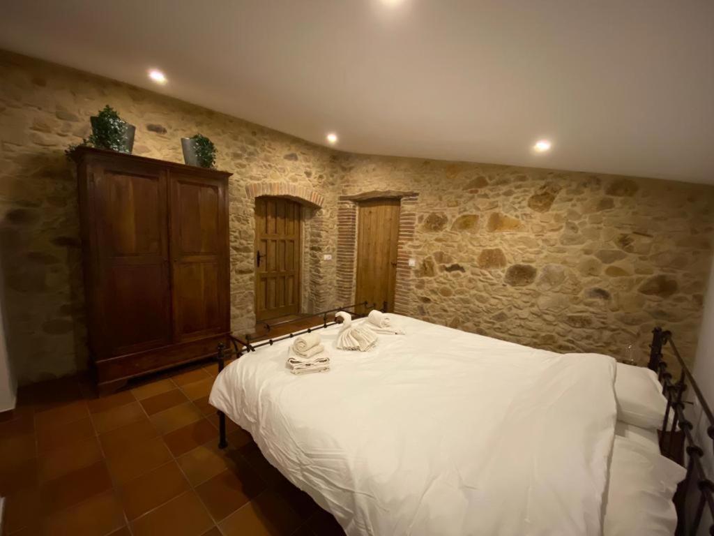 Can Massanet Llagostera Zewnętrze zdjęcie